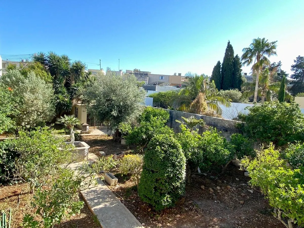 Maltese Garden Villa Mosta 0*,