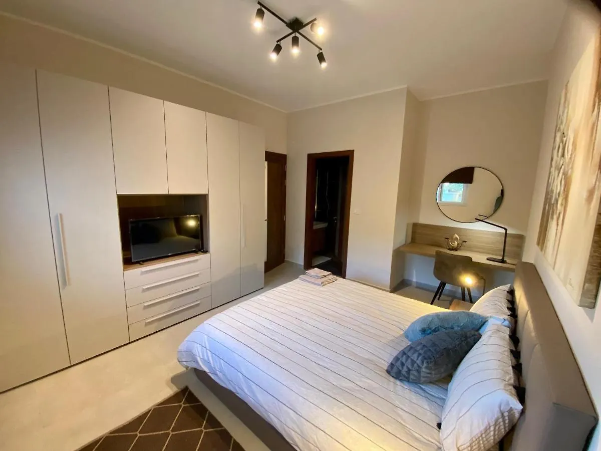 Bed & Breakfast Maltese Garden Villa Mosta Malta