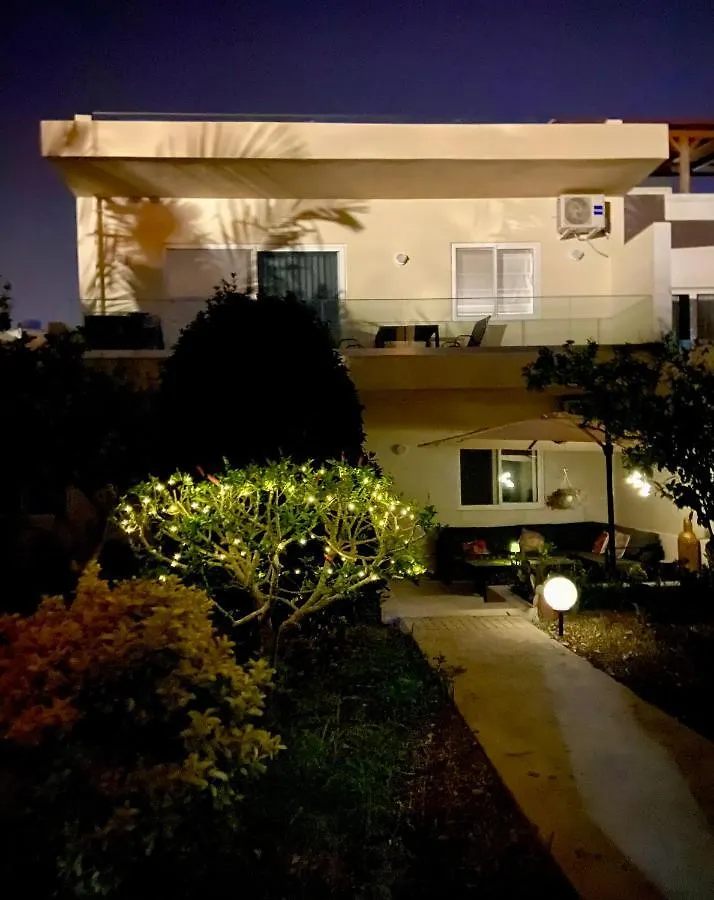 Maltese Garden Villa Mosta Bed & Breakfast