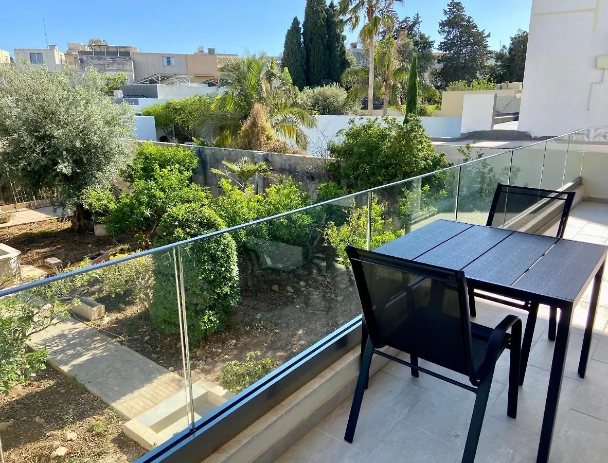 Bed & Breakfast Maltese Garden Villa Mosta