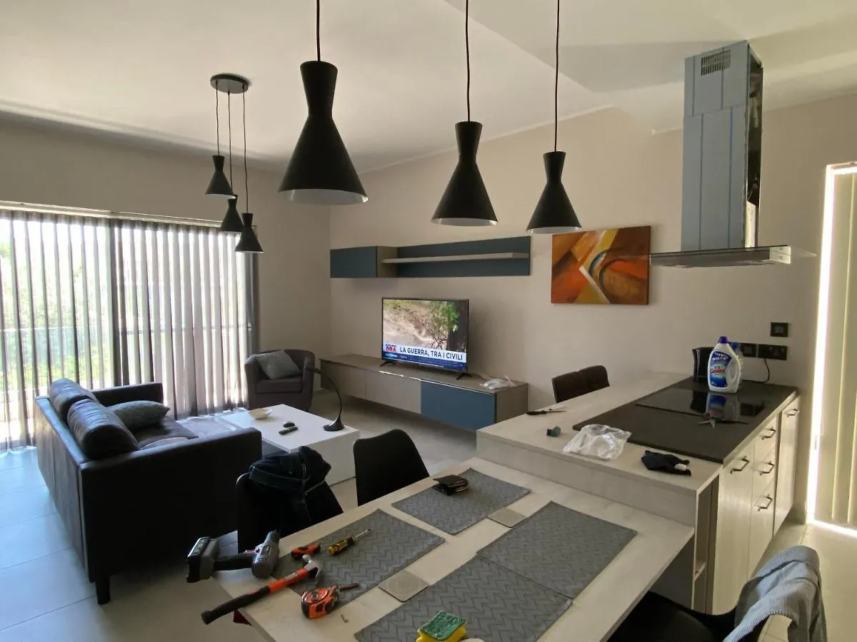 Bed & Breakfast Maltese Garden Villa Mosta