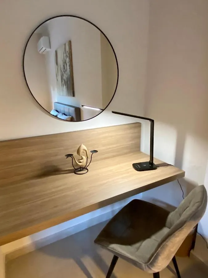Bed & Breakfast Maltese Garden Villa Mosta