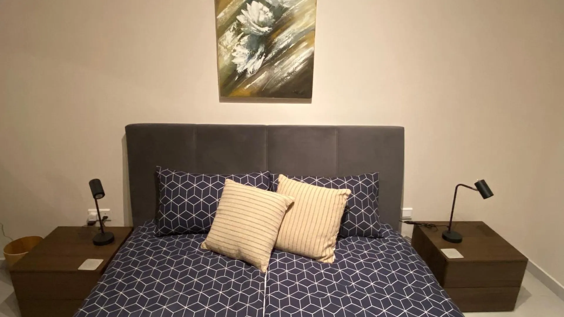 Maltese Garden Villa Mosta Bed & Breakfast